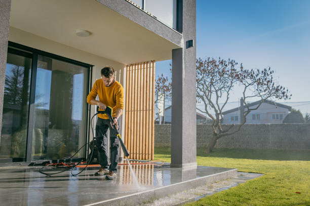Best Pool Deck Cleaning  in Maypearl, TX