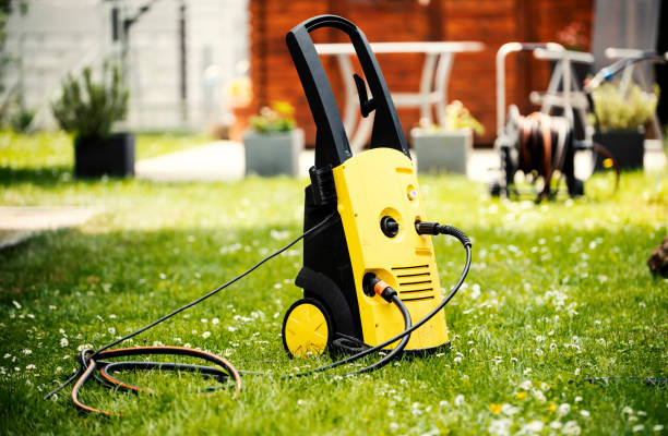 Professional Pressure Washing Services in Maypearl, TX